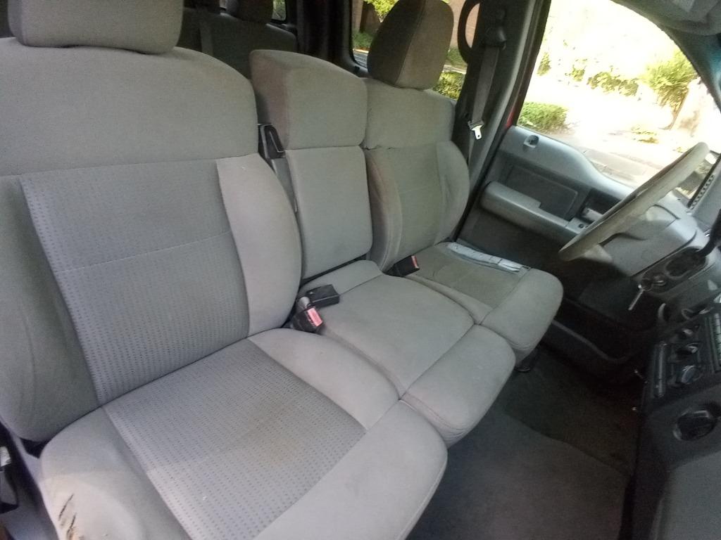 2008 Ford F-150 - Photo 8