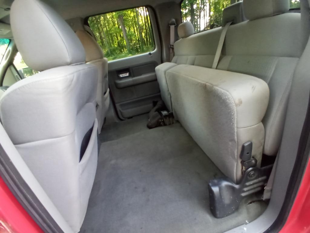 2008 Ford F-150 - Photo 13
