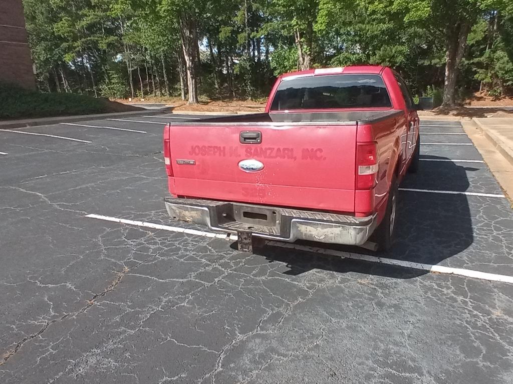 2008 Ford F-150 - Photo 17