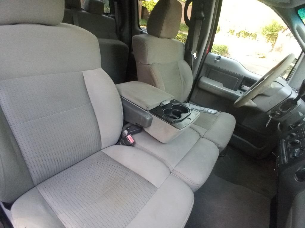 2008 Ford F-150 - Photo 7