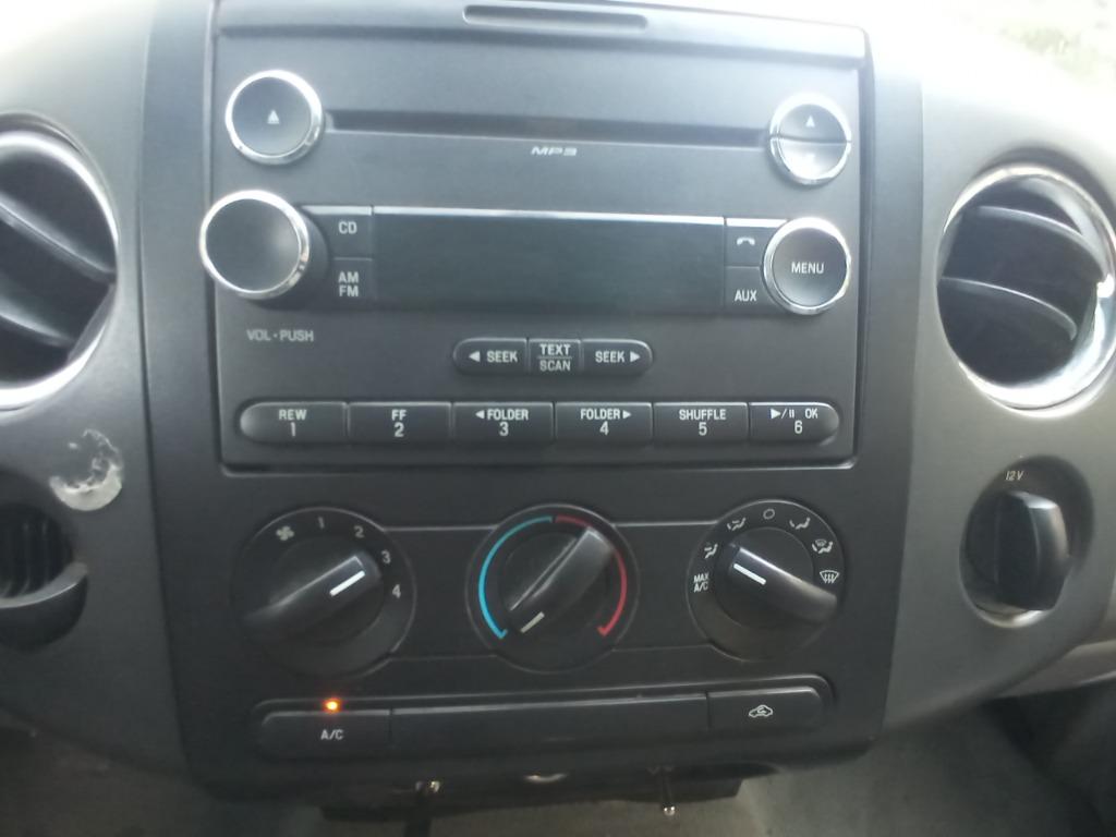 2008 Ford F-150 - Photo 10