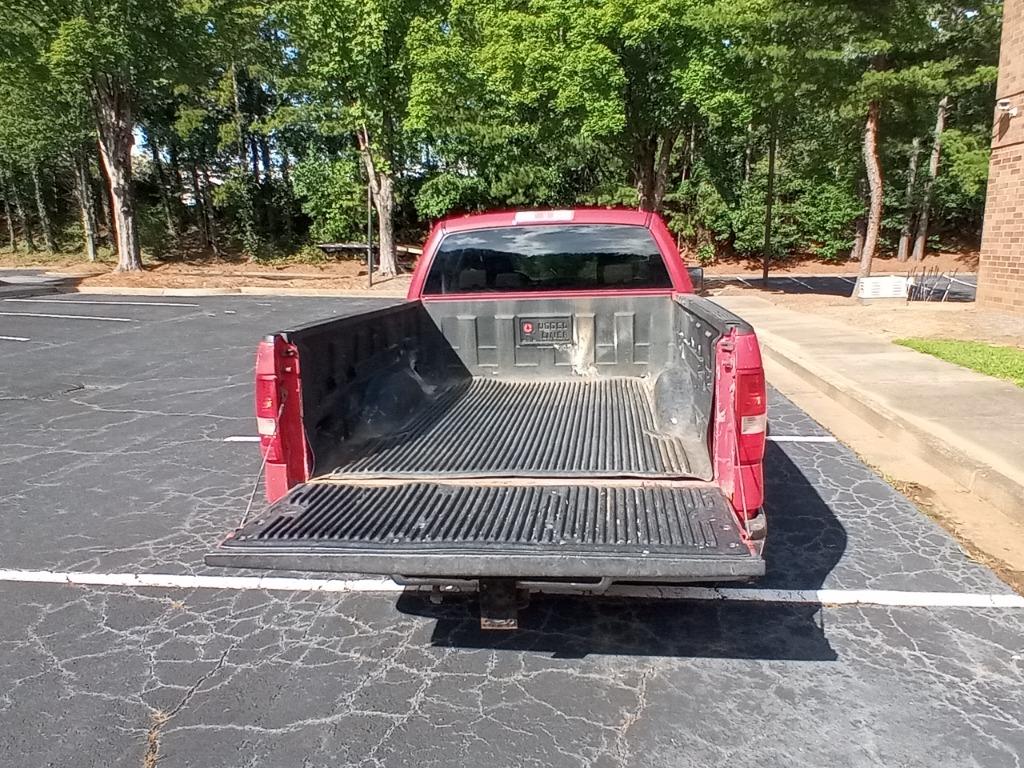 2008 Ford F-150 - Photo 18