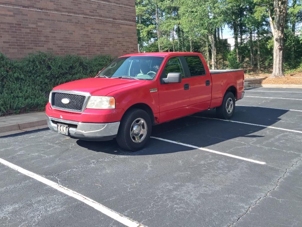 2008 Ford F-150 - Photo 14