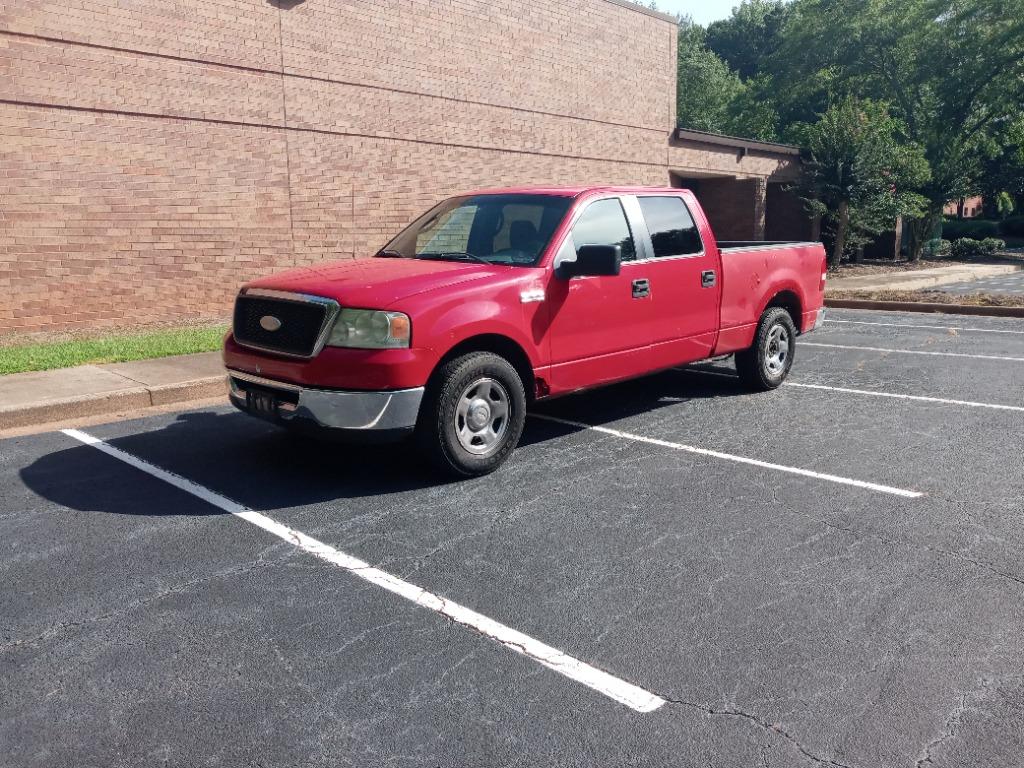 2008 Ford F-150 - Photo 19