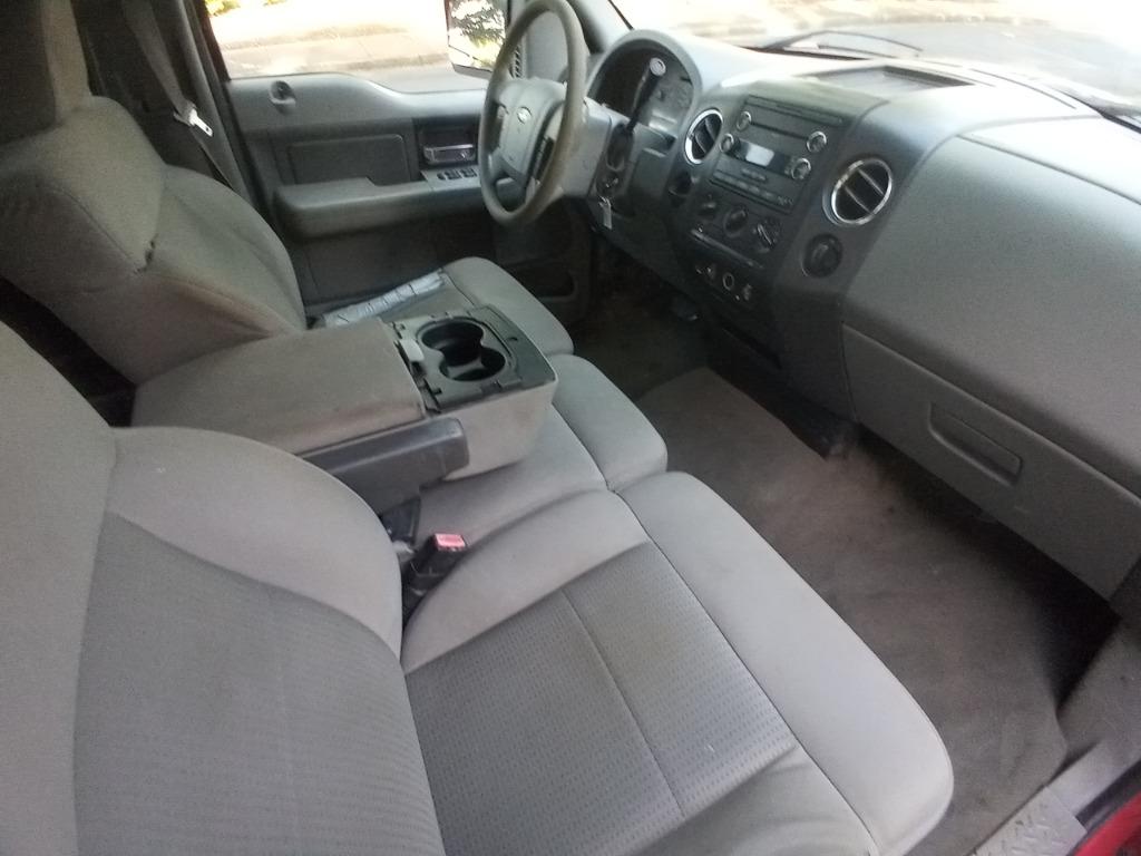 2008 Ford F-150 - Photo 9