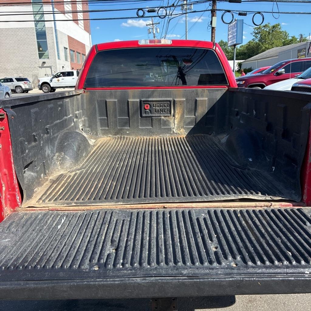 2008 Ford F-150 - Photo 21