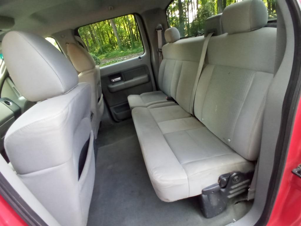 2008 Ford F-150 - Photo 12