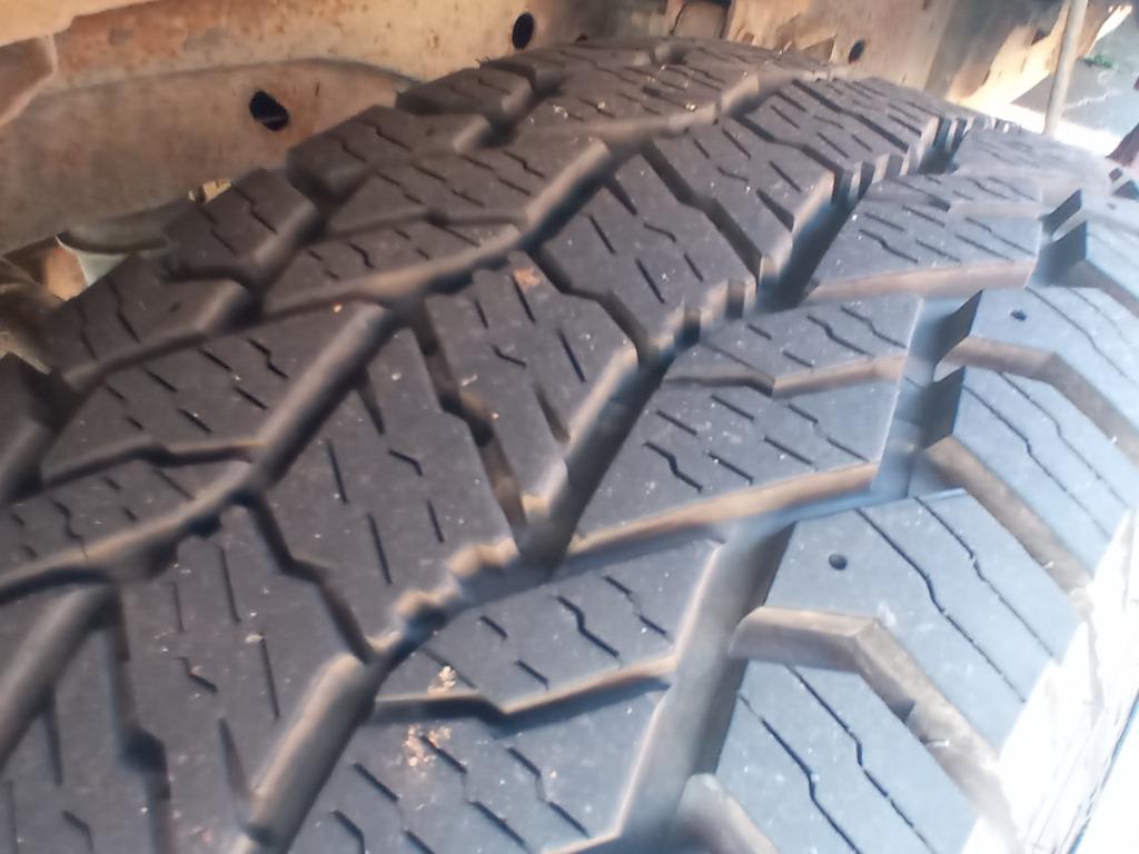 2008 Ford F-150 - Photo 22