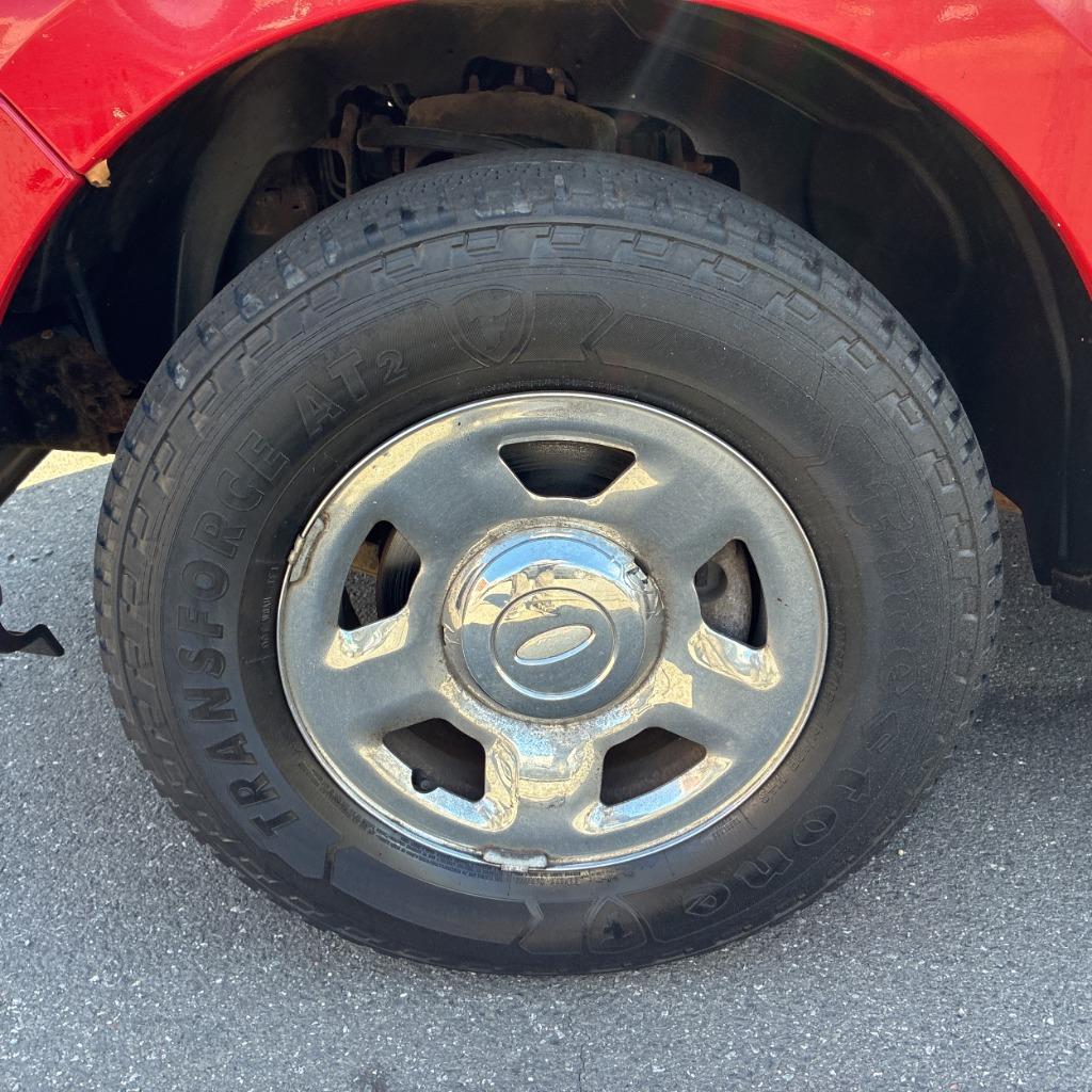 2008 Ford F-150 - Photo 20
