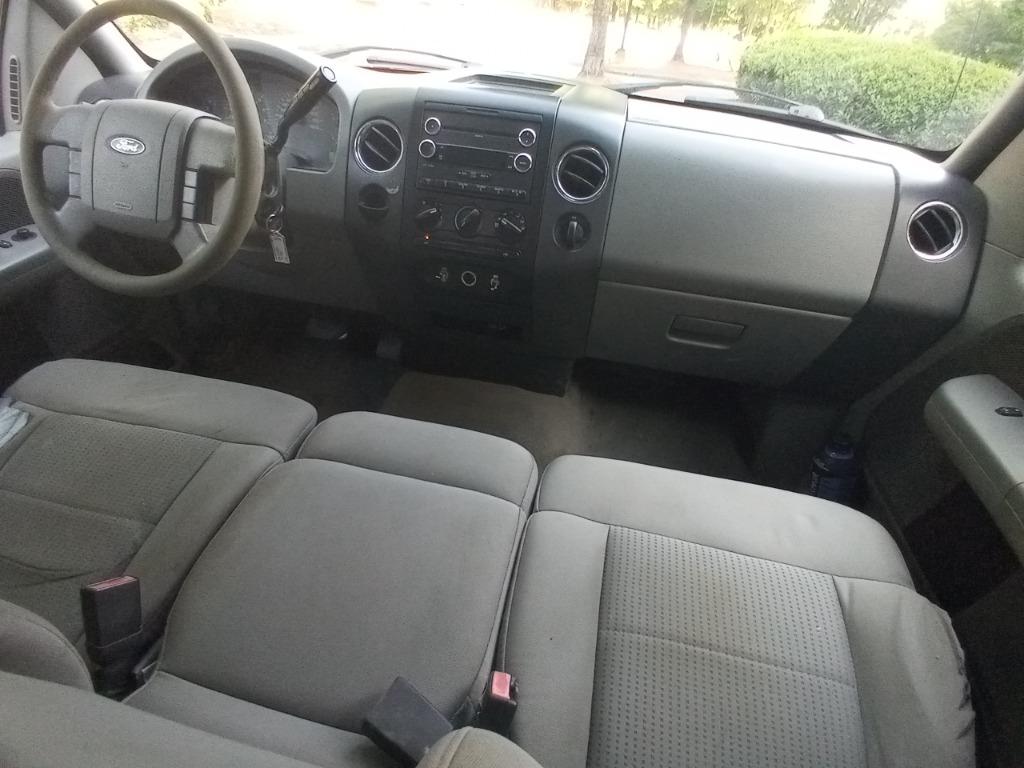 2008 Ford F-150 - Photo 6