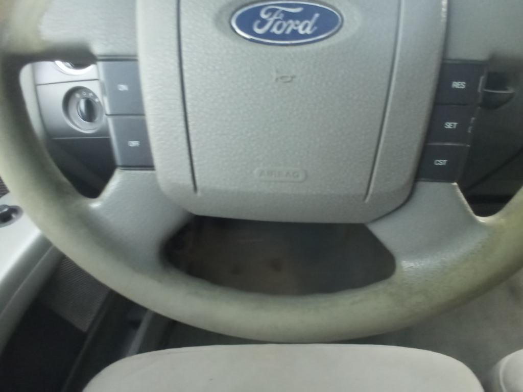2008 Ford F-150 - Photo 11