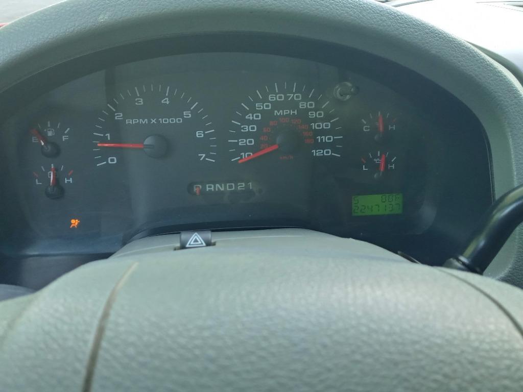 2008 Ford F-150 - Photo 15