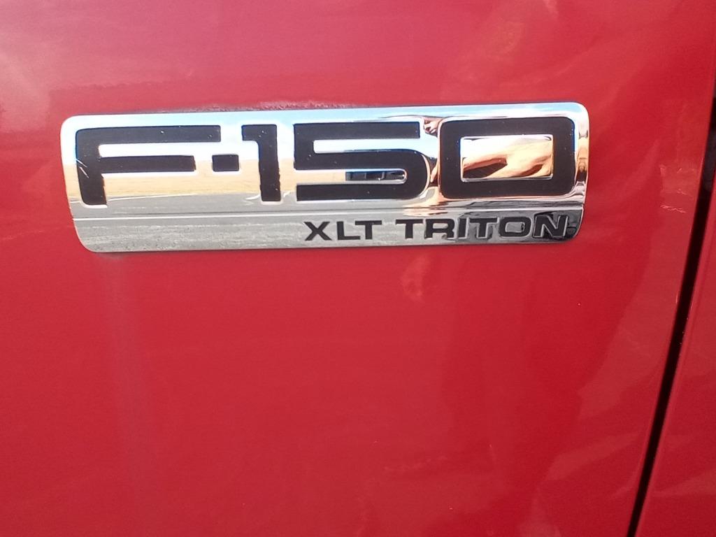 2008 Ford F-150 - Photo 16