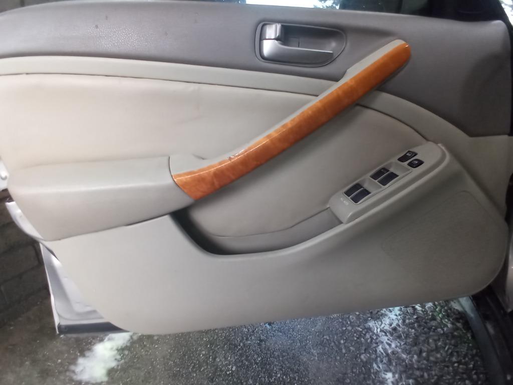 2004 INFINITI G35 Base - Photo 16
