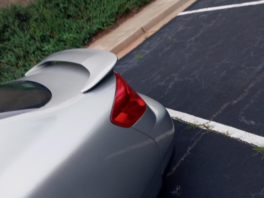2004 INFINITI G35 Base - Photo 11