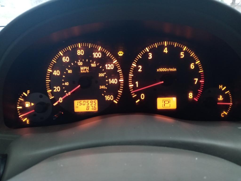 2004 INFINITI G35 Base - Photo 21