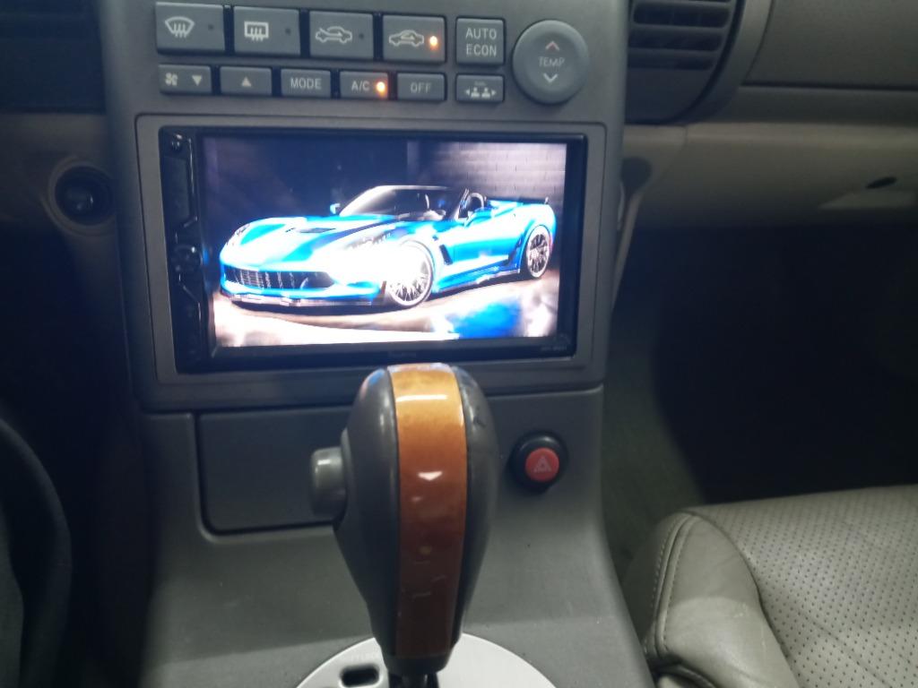 2004 INFINITI G35 Base - Photo 18