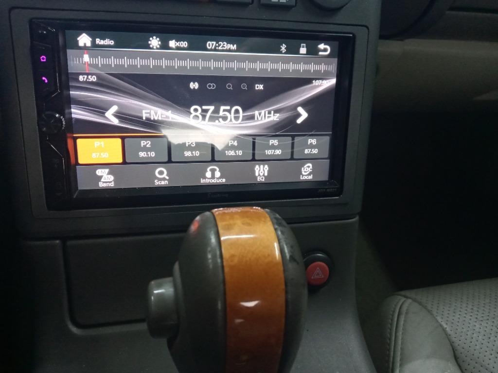 2004 INFINITI G35 Base - Photo 19