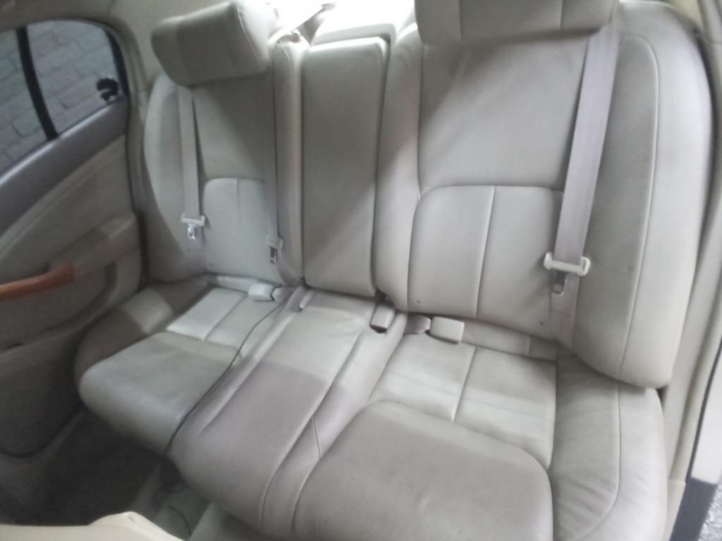 2004 INFINITI G35 Base - Photo 17