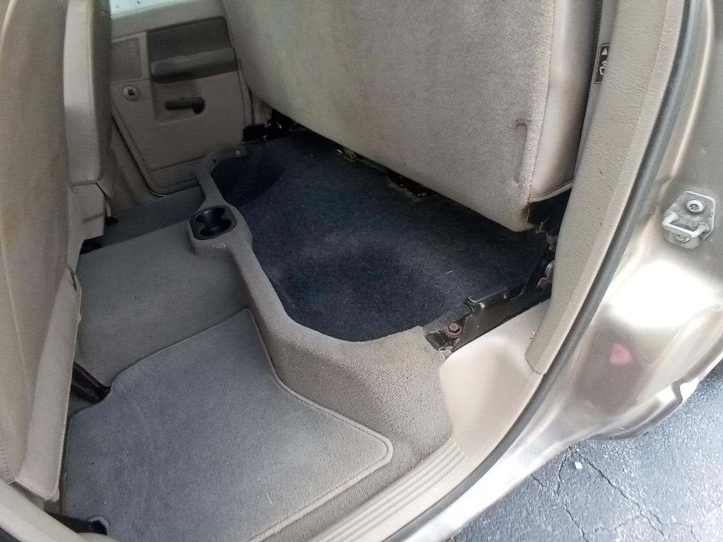 2008 Dodge Ram 1500 Pickup Laramie - Photo 24