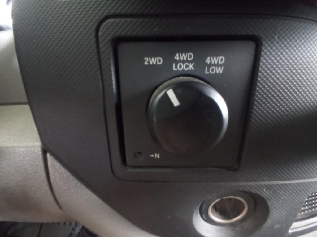 2008 Dodge Ram 1500 Pickup Laramie - Photo 8