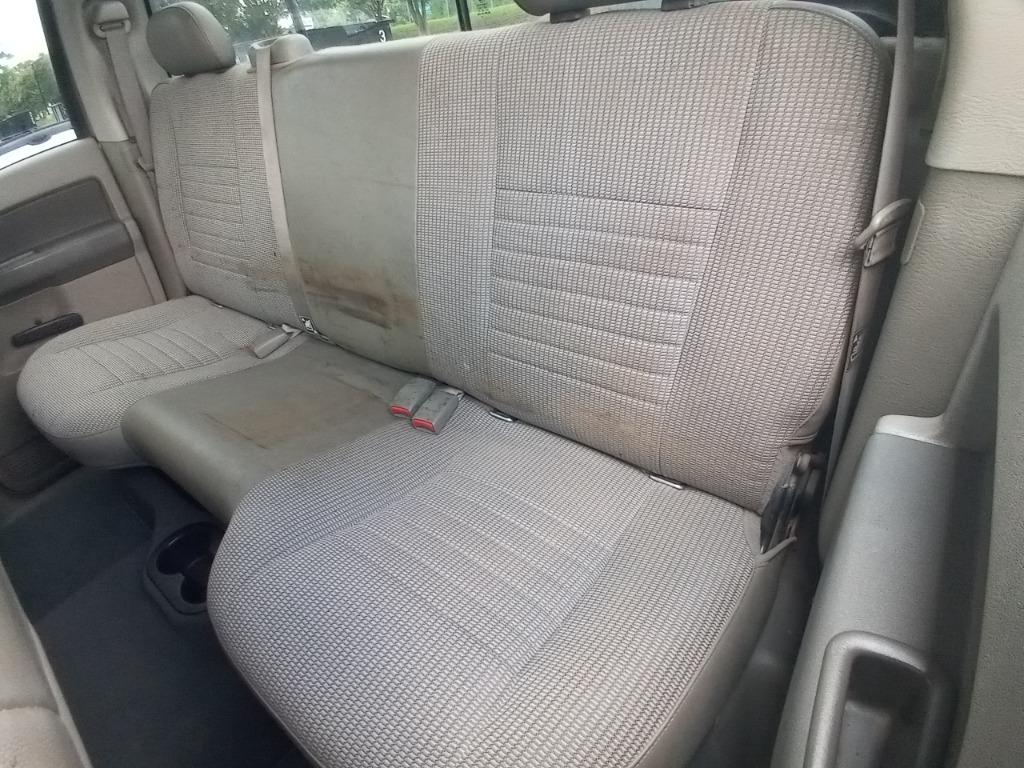 2008 Dodge Ram 1500 Pickup Laramie - Photo 9