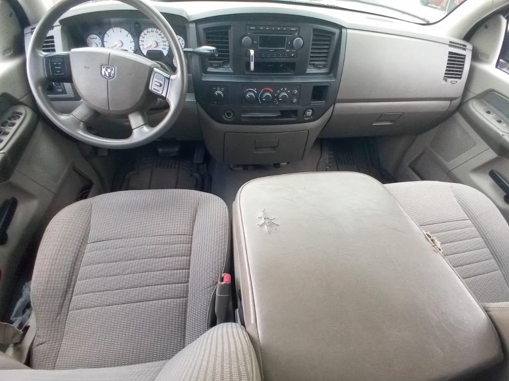 2008 Dodge Ram 1500 Pickup Laramie - Photo 6