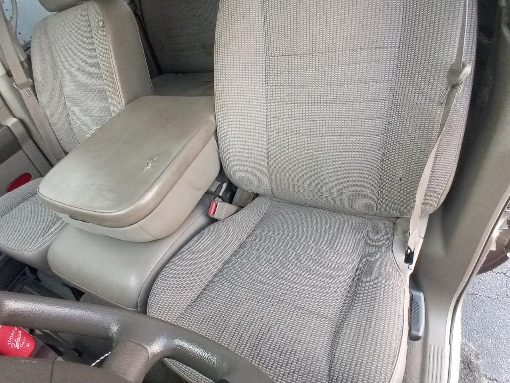 2008 Dodge Ram 1500 Pickup Laramie - Photo 16