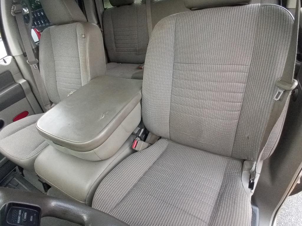 2008 Dodge Ram 1500 Pickup Laramie - Photo 7