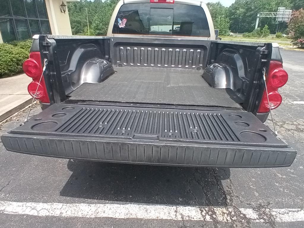2008 Dodge Ram 1500 Pickup Laramie - Photo 21
