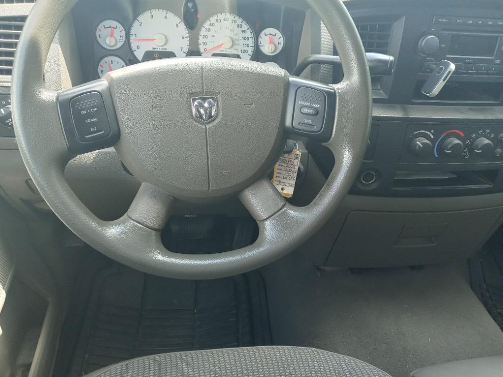 2008 Dodge Ram 1500 Pickup Laramie - Photo 14