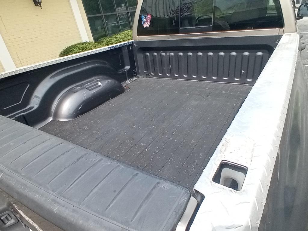 2008 Dodge Ram 1500 Pickup Laramie - Photo 22