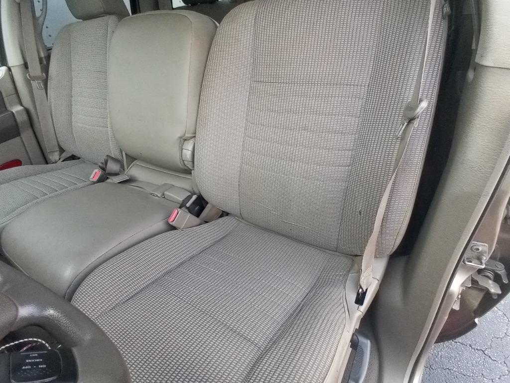 2008 Dodge Ram 1500 Pickup Laramie - Photo 15