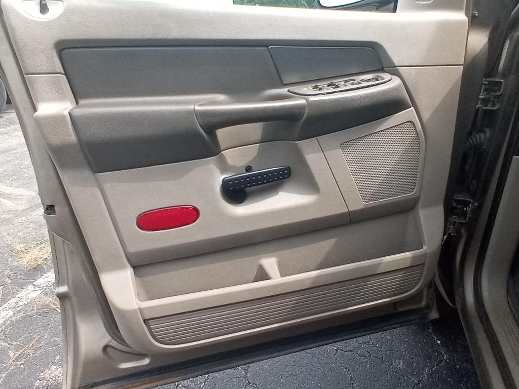 2008 Dodge Ram 1500 Pickup Laramie - Photo 17