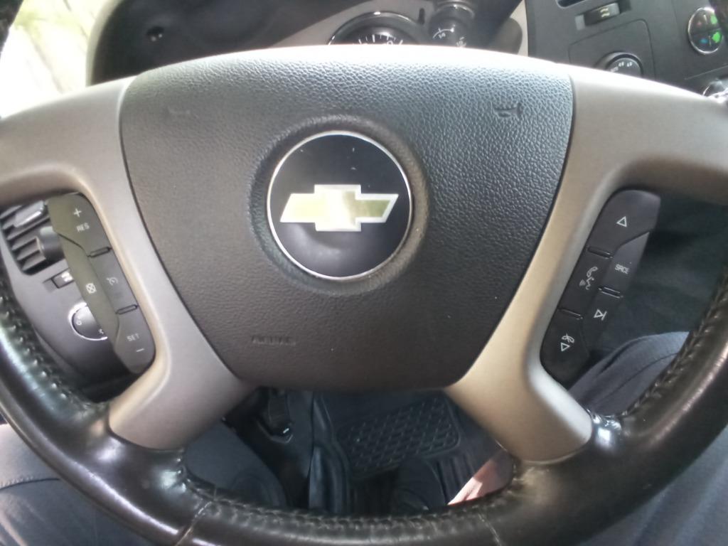 2012 Chevrolet Silverado 1500 LT - Photo 14