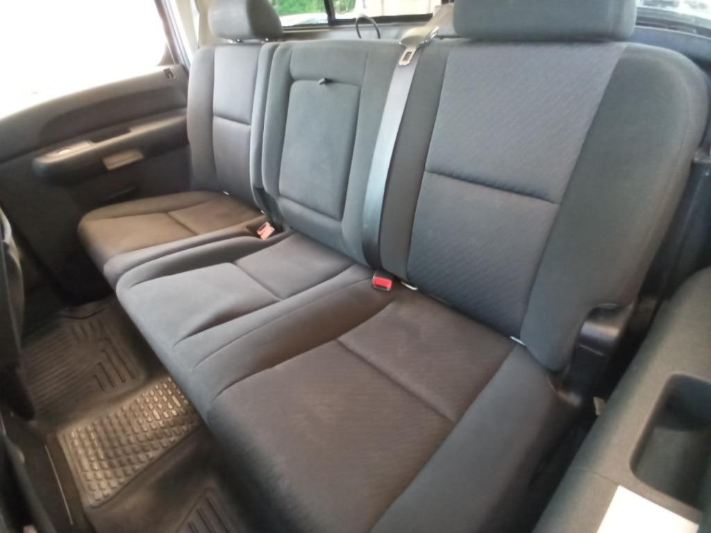 2012 Chevrolet Silverado 1500 LT - Photo 20
