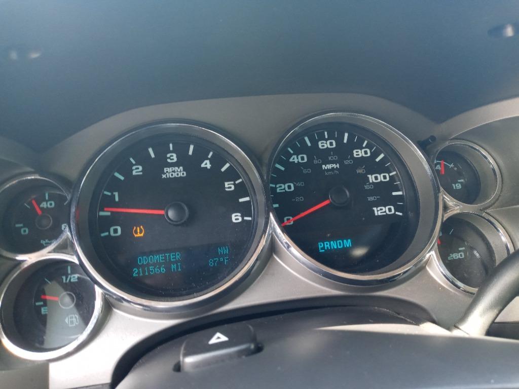 2012 Chevrolet Silverado 1500 LT - Photo 23