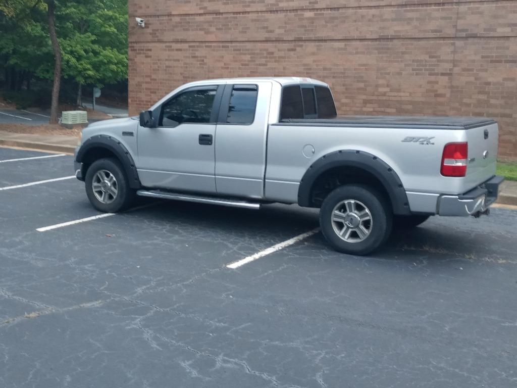 2008 Ford F-150 STX - Photo 14