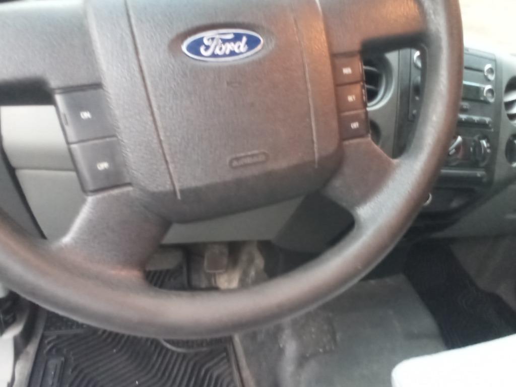 2008 Ford F-150 STX - Photo 8