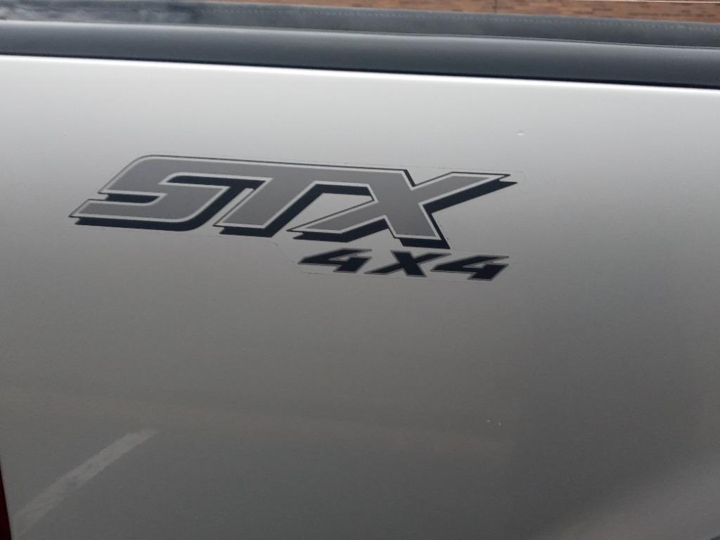 2008 Ford F-150 STX - Photo 16