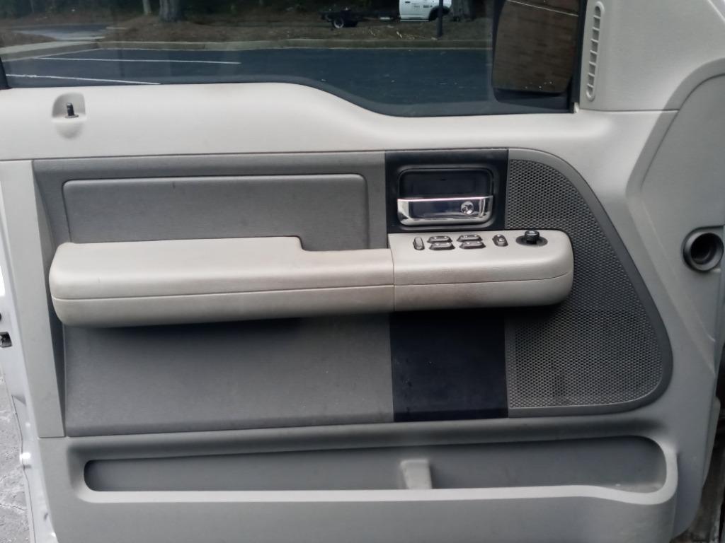 2008 Ford F-150 STX - Photo 12