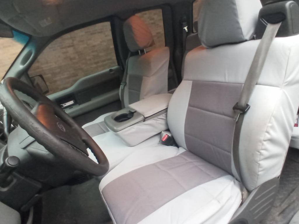 2008 Ford F-150 STX - Photo 10