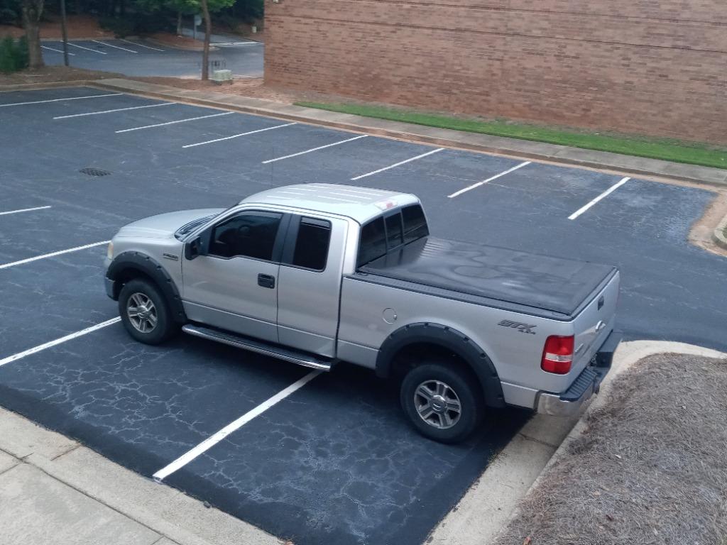 2008 Ford F-150 STX - Photo 20