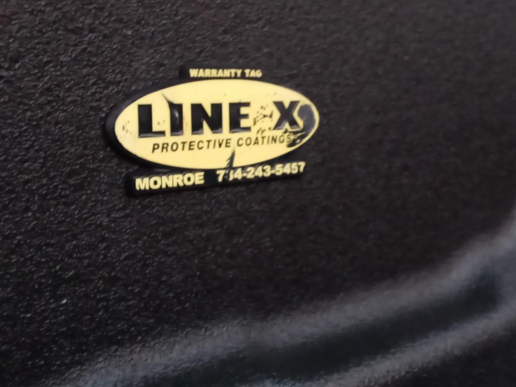 2008 Ford F-150 STX - Photo 18