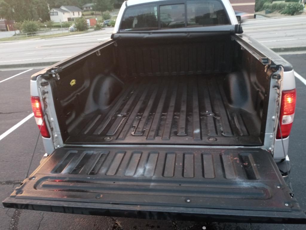 2008 Ford F-150 STX - Photo 19