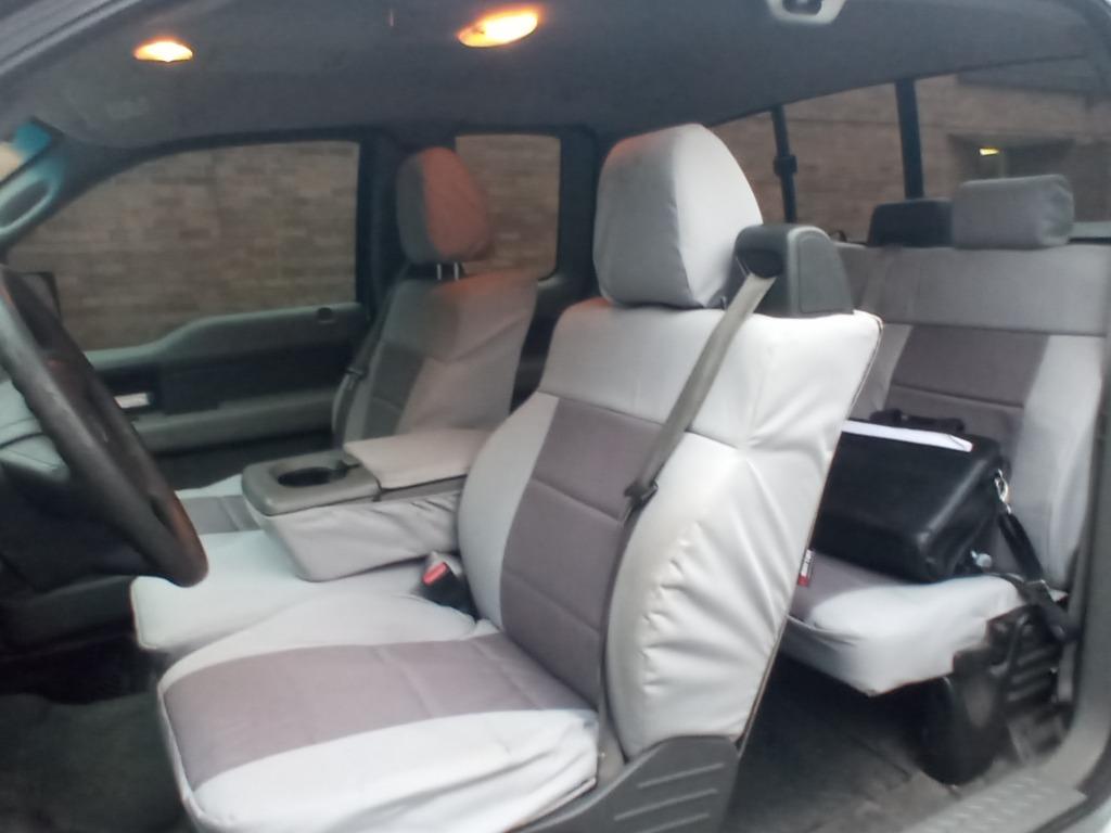 2008 Ford F-150 STX - Photo 11