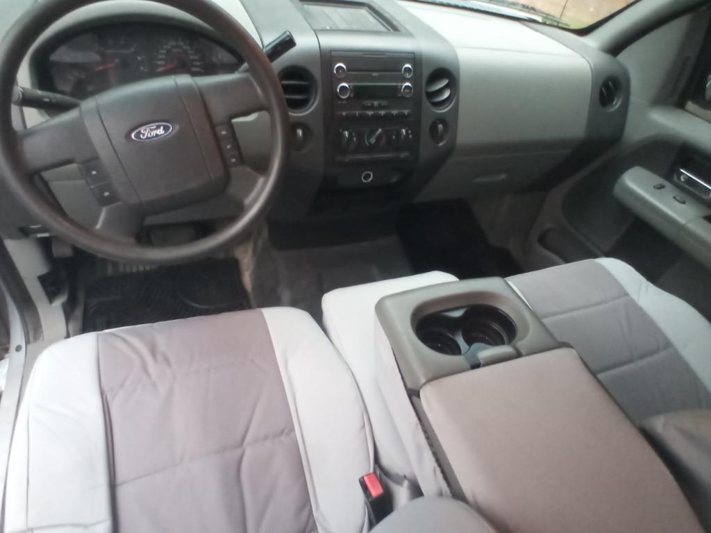 2008 Ford F-150 STX - Photo 9