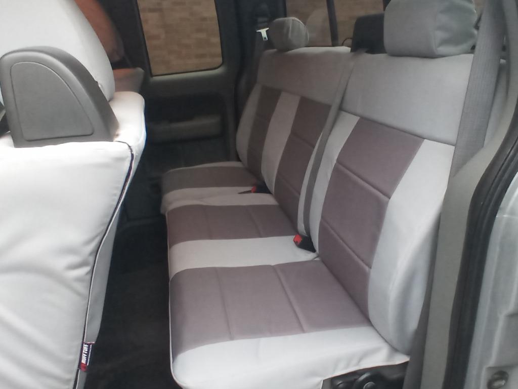 2008 Ford F-150 STX - Photo 13