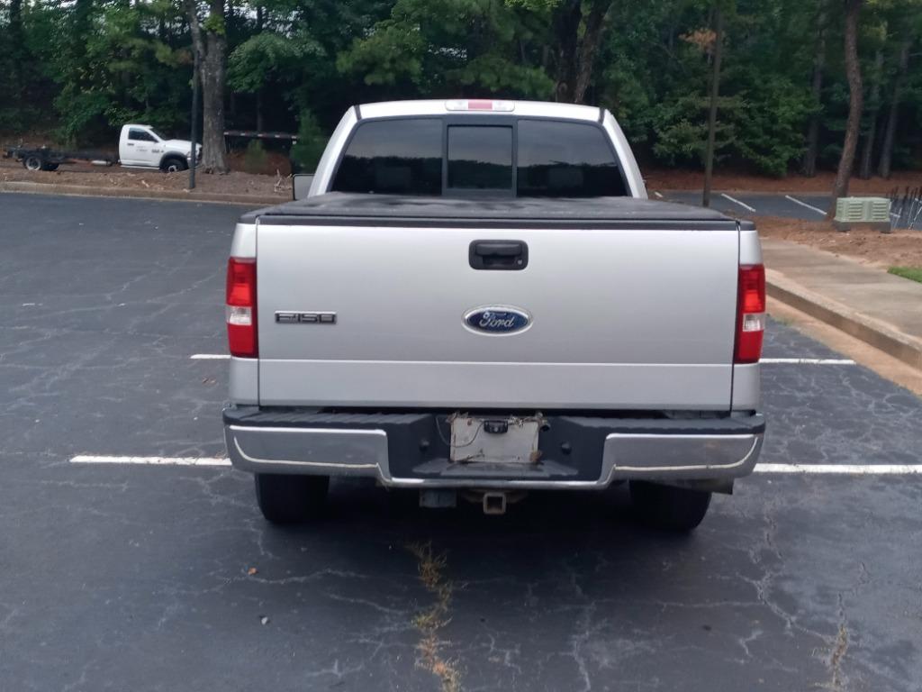 2008 Ford F-150 STX - Photo 15