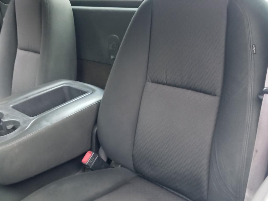 2011 Chevrolet Silverado 1500 Work Truck - Photo 8